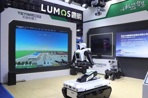 進(jìn)化現(xiàn)場(chǎng)丨在南京雨花，我們摸到了AI時(shí)代的“骨骼”與“肌肉”